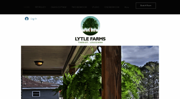 lytlefarms.com