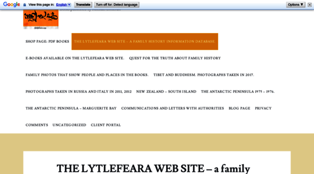 lytlefeara.org