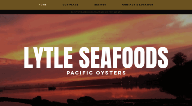 lytleseafoods.com