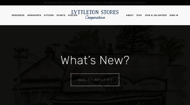 lyttletonstores.com.au
