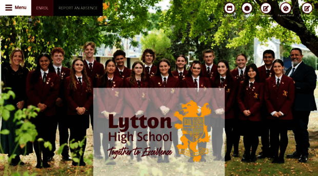 lyttonhigh.school.nz