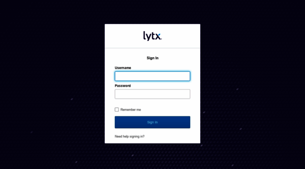 lytx.okta.com