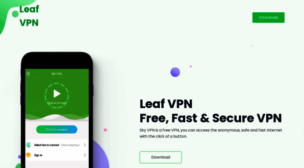 lyvpn.com