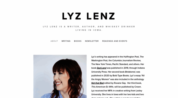 lyzlenz.com