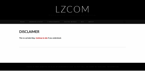 lzcom.wordpress.com