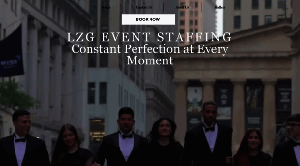 lzgnyc.com