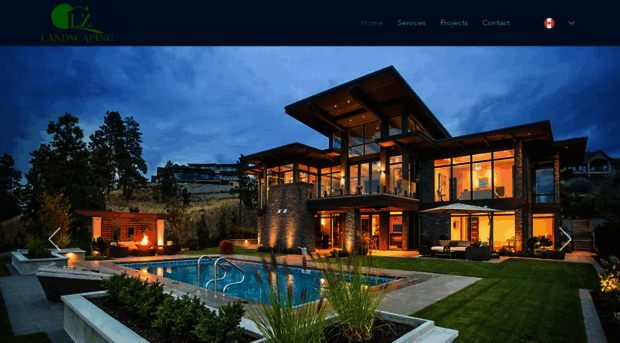lzlandscaping.ca