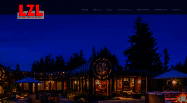 lzlconstruction.com