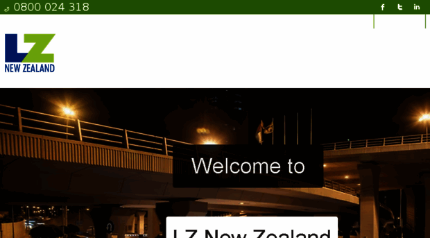 lzled.co.nz