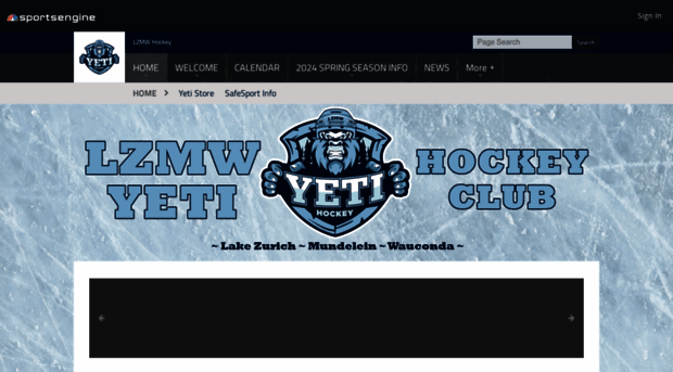 lzmwhockey.sportngin.com