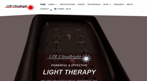 lzrultrabright.com