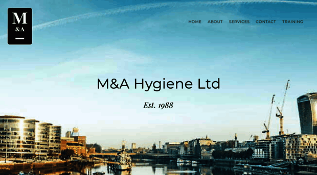 m-a-hygiene.co.uk