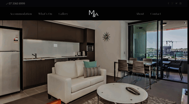 m-aapartments.com.au