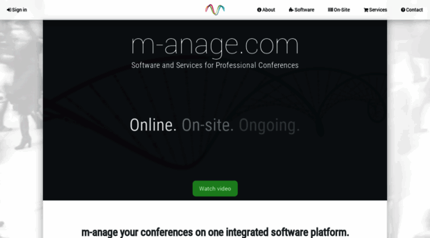 m-anage.com