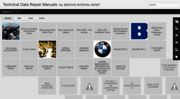 m-auto.blogspot.com