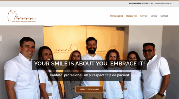 m-brace.ro