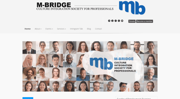 m-bridge.org