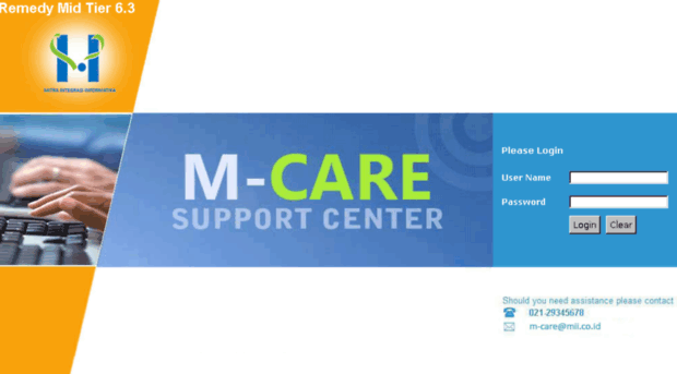 m-care.mii.co.id