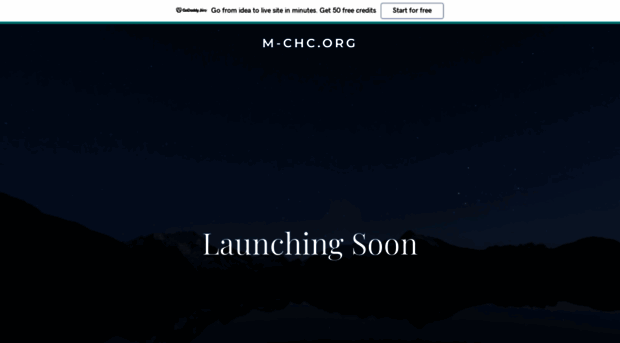 m-chc.org