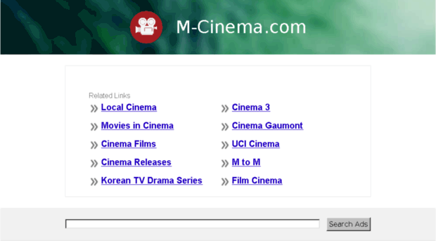 m-cinema.com