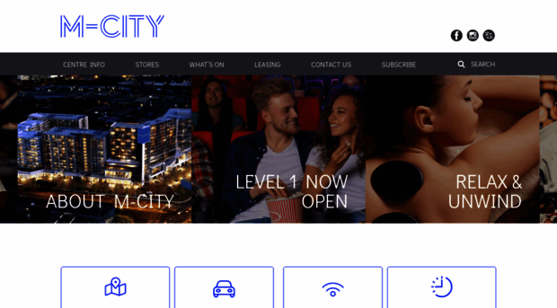 m-city.com.au