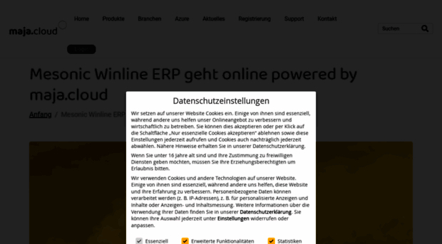 m-computers.de