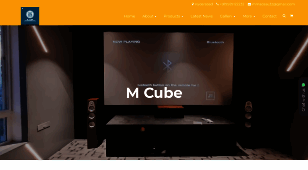 m-cube.in