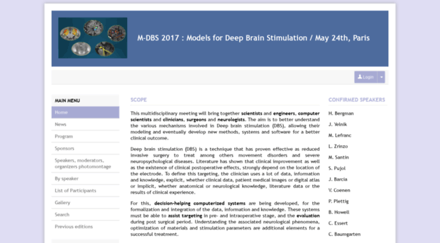 m-dbs2017.sciencesconf.org