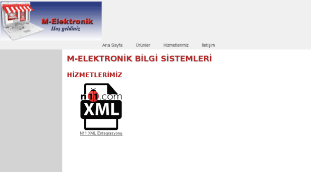 m-elektronik.com