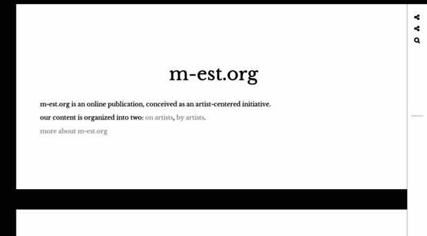 m-est.org