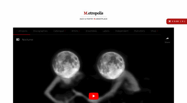 m-etropolis.com