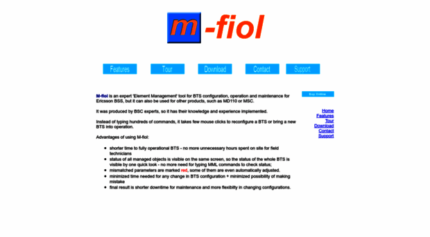 m-fiol.com