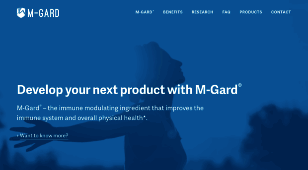 m-gard.com