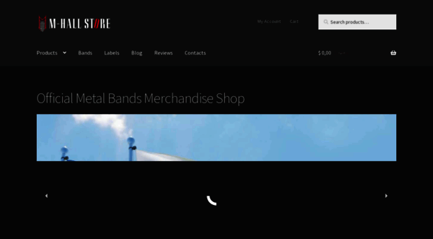 m-hall.store