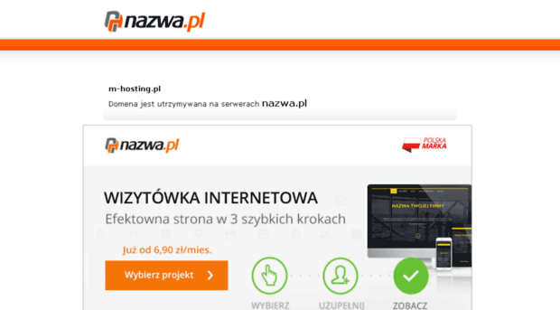 m-hosting.pl