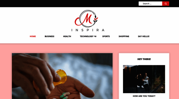 m-inspira.com