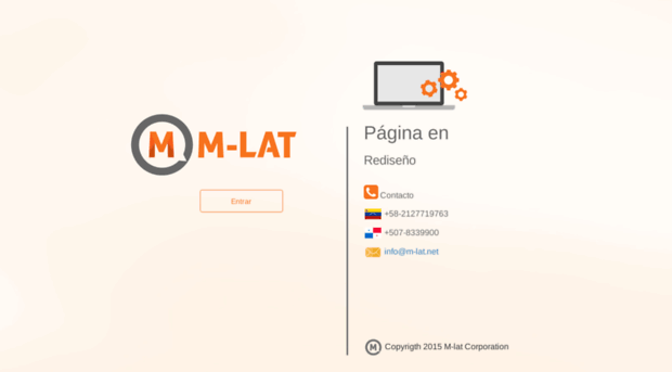 m-lat.net