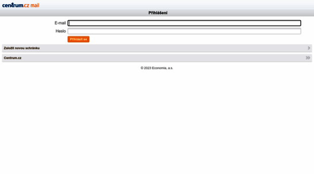 m-mail.centrum.cz