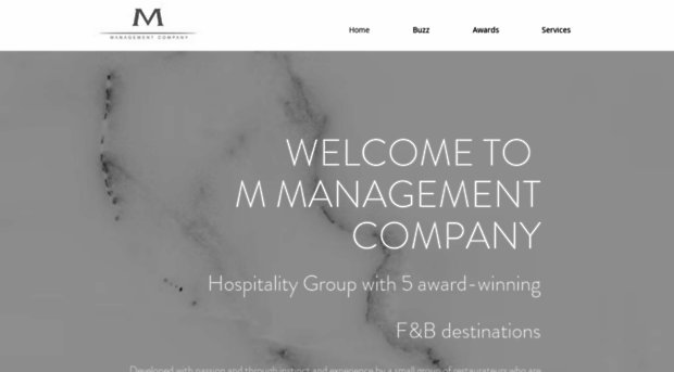 m-management-company.com