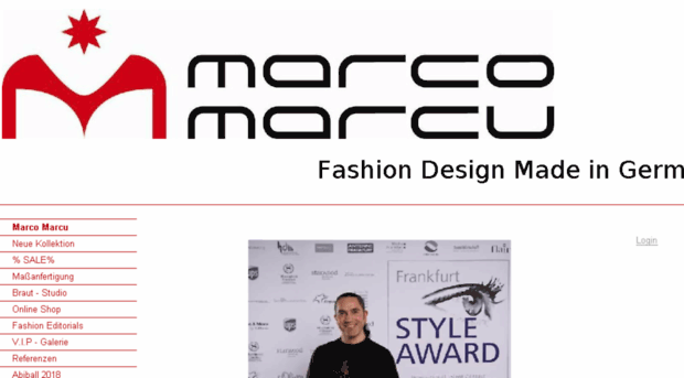 m-marcu-fashiondesign.de