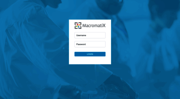 m-mcdtl.macromatix.net