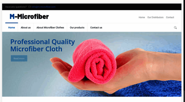 m-microfiber.com