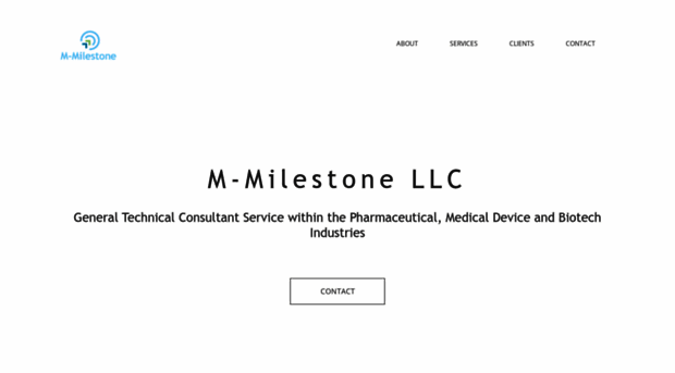 m-milestone.com