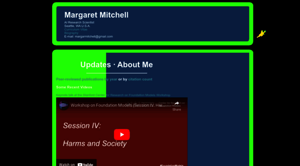 m-mitchell.com