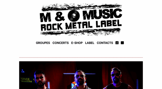 m-o-music.com