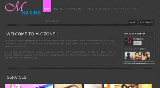 m-ozone.com
