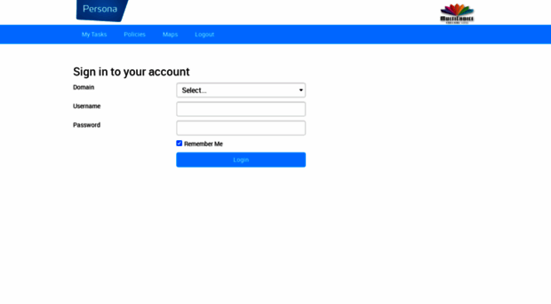 m-persona.multichoice.co.za