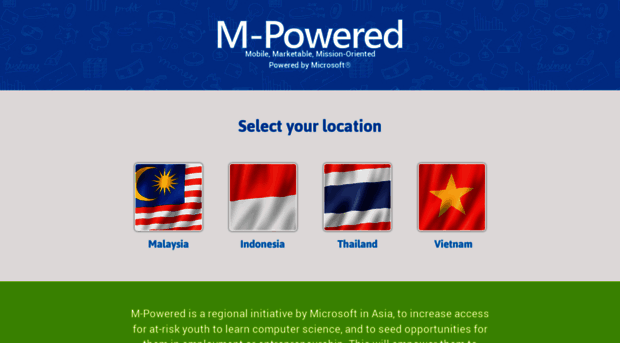 m-powered.org