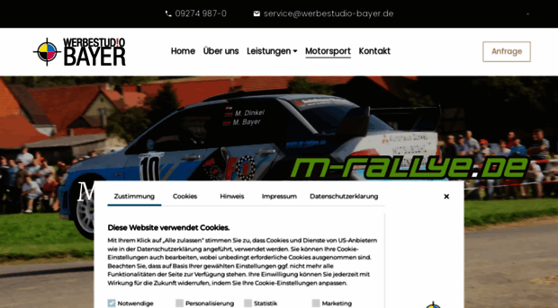 m-rallye.de