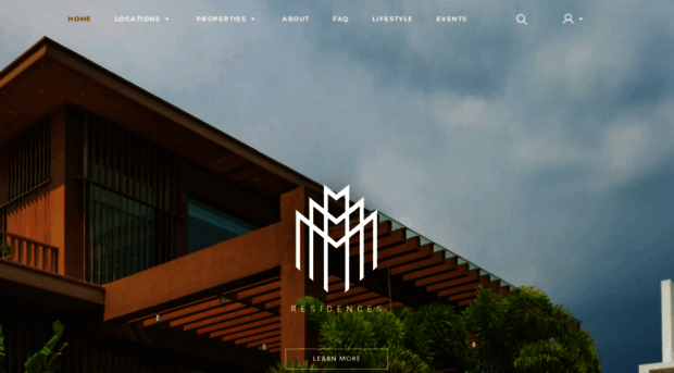 m-residences.com